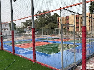 MY9 Sports Arena
