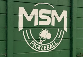 MSM Pickleball