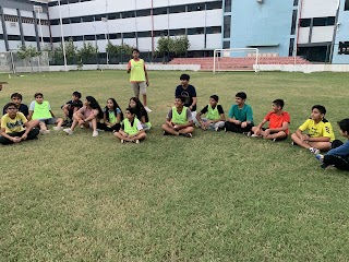 Goals Sports Academy (Makarpura)