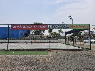 Sky Sports Zone