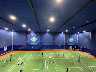 VMSS Sports Complex Waghodia Road