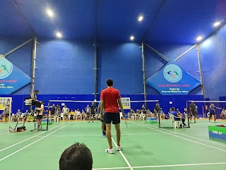 Waghodia Sports Complex (SAG)