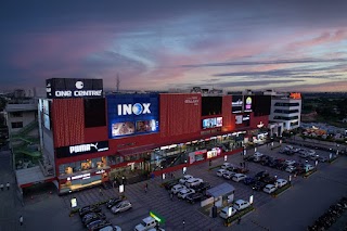 Taksh Galaxy Mall