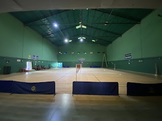 Bal Bhavan Society ,Vadodara