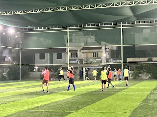 Gameplex arena
