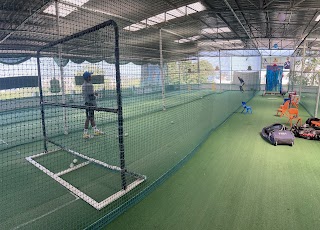 KRUGARA CRICKET ACADAMY