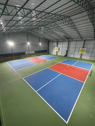 Prime Pickleball Arena