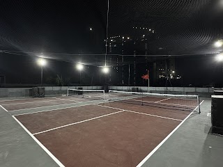 Pickleball by Courtside