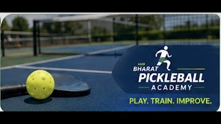 Bharat Pickleball Academy