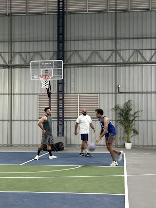 RallyLabs Pickleball & Sports Venue