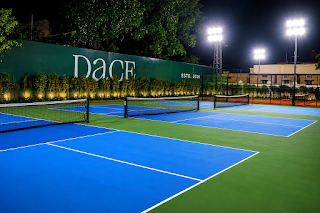 Dace Athletic Club
