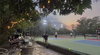 RAHA Pickleball | Punjabi Bagh gnps