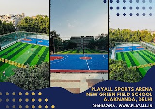 PlayAll NGF Alaknanda