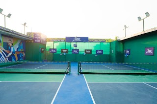 Ace Pickleball