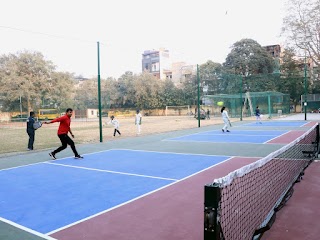 Smash N Serve Pickleclub