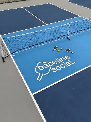 Baseline Social Pickleball