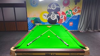 Pick Wick Cue - Pickleball and Sporting Cafe