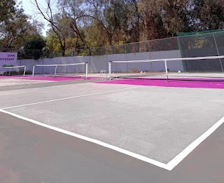 Piccolo Pickleball Sports