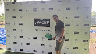 Space# Padel & Pickleball | Ozone