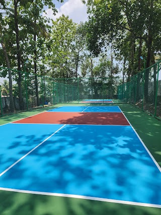 Phoenix Pickleball Club