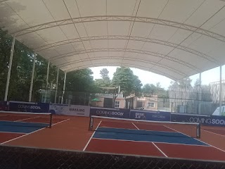 D9, Vasant Kunj