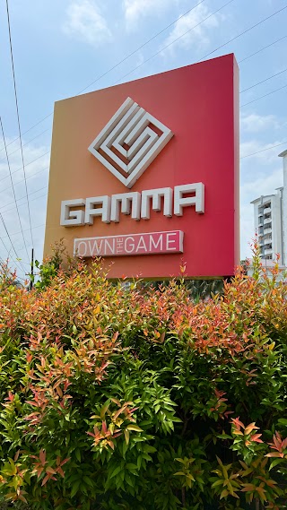 Gamma Football