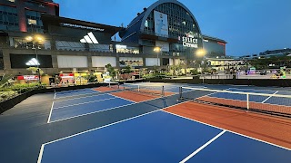 Fusion Play Arena, Pickleball
