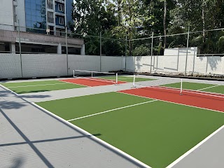 Spinz Pickleball