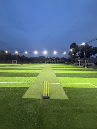 OG Sports Club