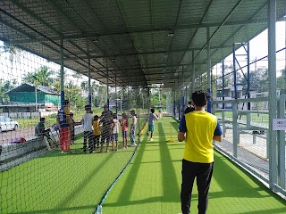 SPAN-NEW Sports Academy