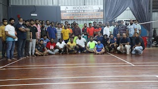 Kooliyattil badminton academy (shuttle court )
