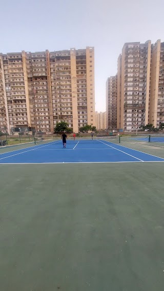 Global Sports Complex
