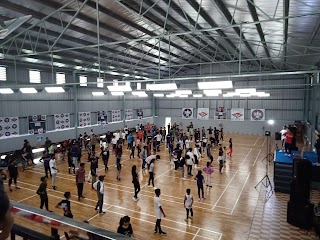 Bright Sports Centre