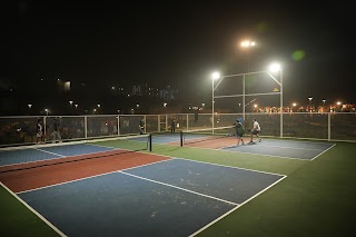 Pickle Now - Pickleball