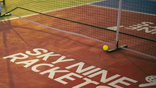 Sky Nine Rackets