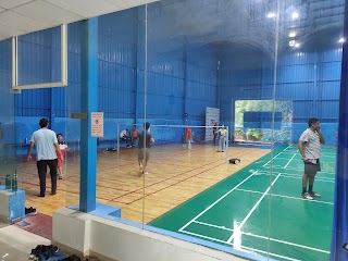 The Badminton House (TBH)