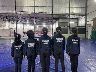 Vijay Sri Sports Academy