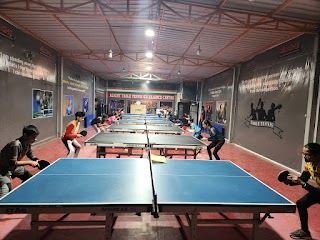 Alight Table Tennis Excellence Centre