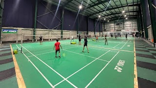 Olympus Sports Club