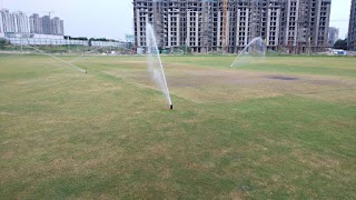 Eldeco Cricket Ground