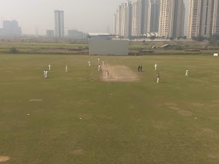 Gairathi Cricket Stadium
