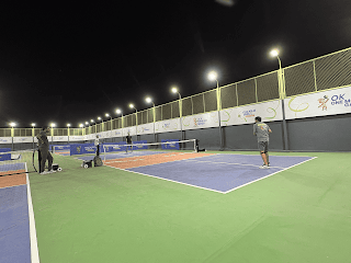 PickleBall by SkyJumper - Faridabad