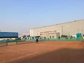 Phoenix sports academy ( Greater Noida West )