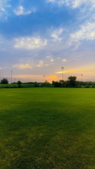Noida Sports Club