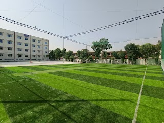 Sanskar sports complex