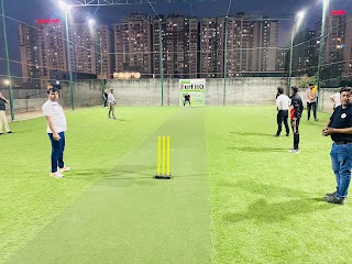 Turf HQ - Box Cricket