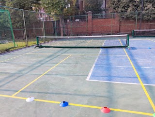 Indrayu Jeta Swimming pool and Sports Center - Noida , UP