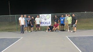 Pickle Garage