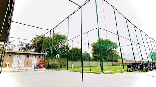 Dishu Box Cricket