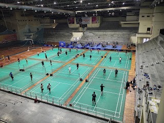Noida Indoor Stadium